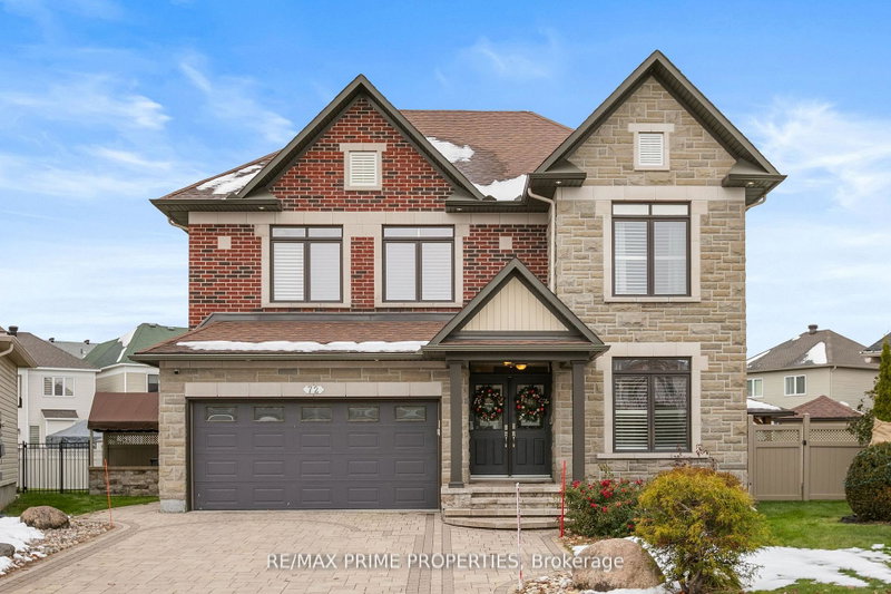 Image of home for listing MLS® X13845042