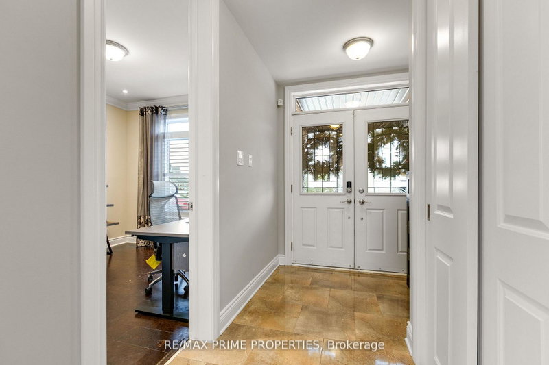 Image of home for listing MLS® X13845042