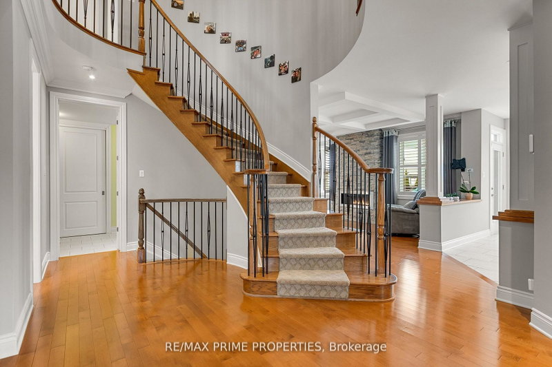 Image of home for listing MLS® X13845042
