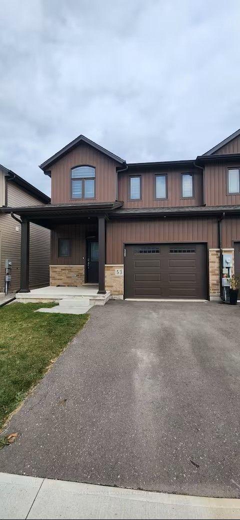 Image of home for listing MLS® X13845050