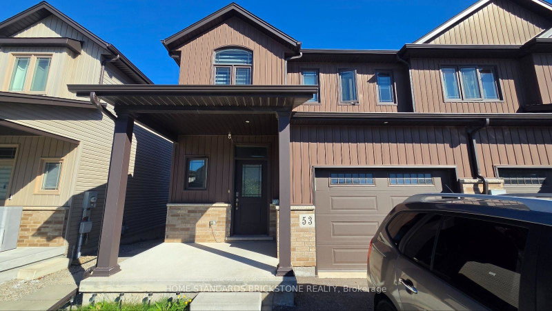 Image of home for listing MLS® X13845050