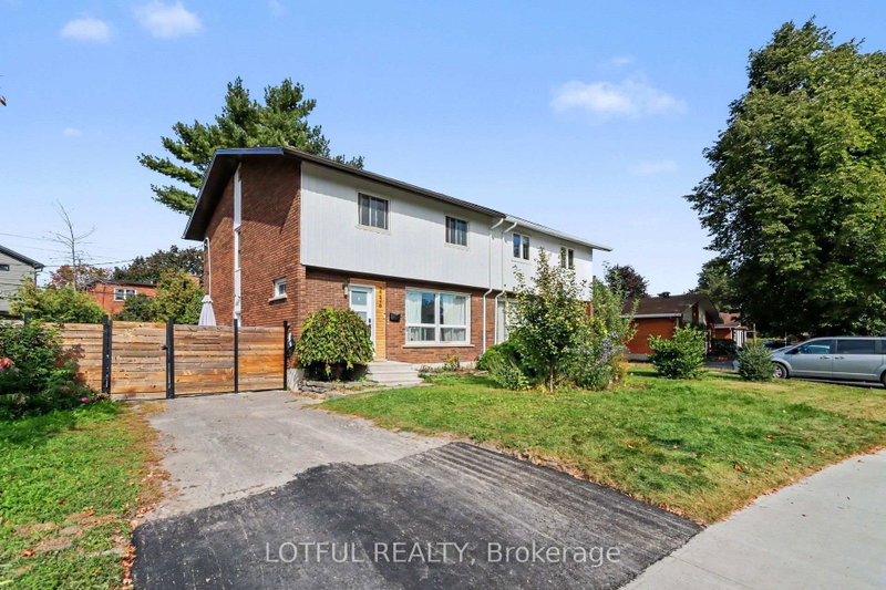 Image of home for listing MLS® X13845316