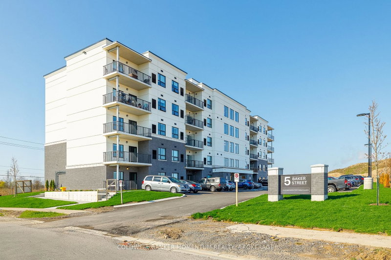 Image of home for listing MLS® X13845348