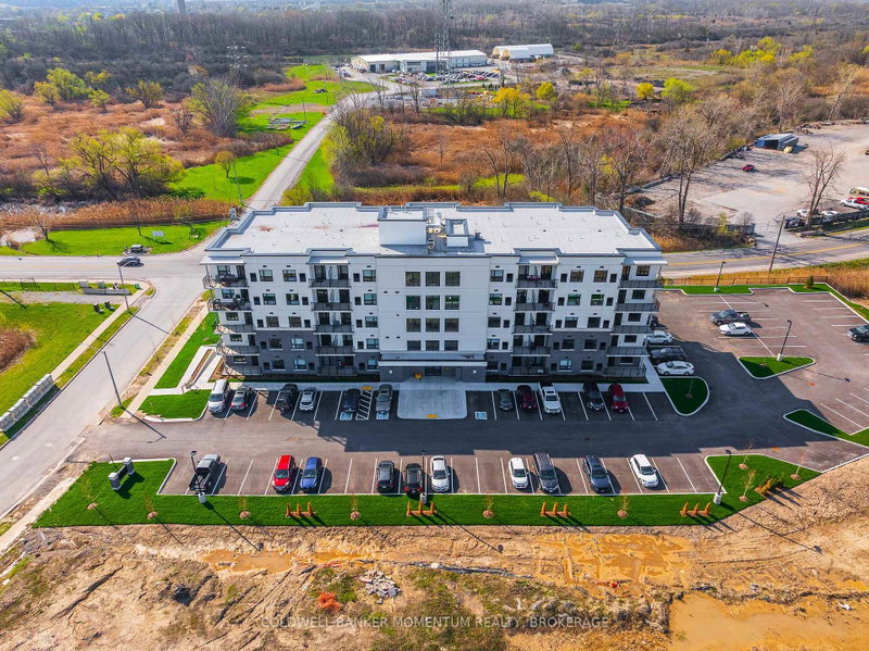 Image of home for listing MLS® X13845348