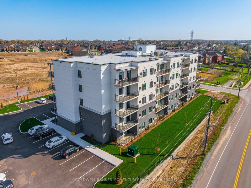 Image of home for listing MLS® X13845348
