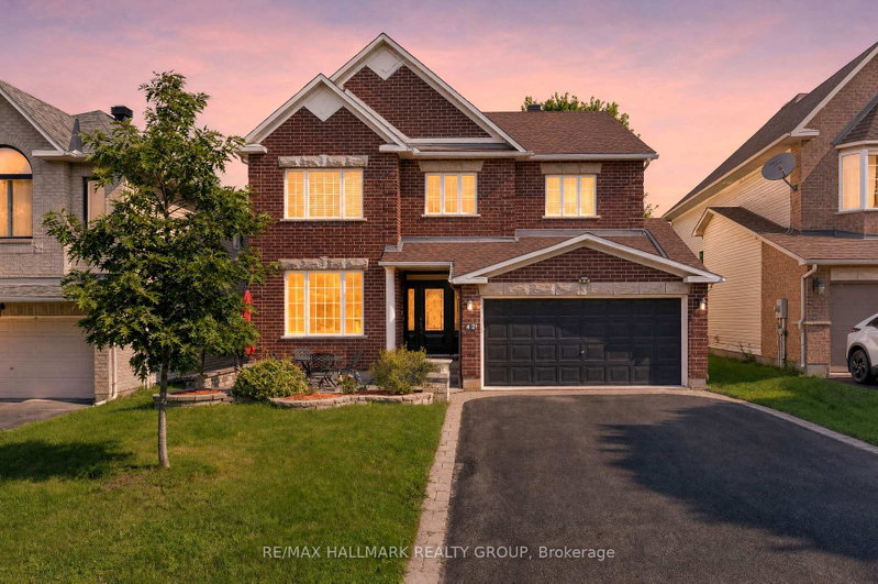 Image of home for listing MLS® X13845392