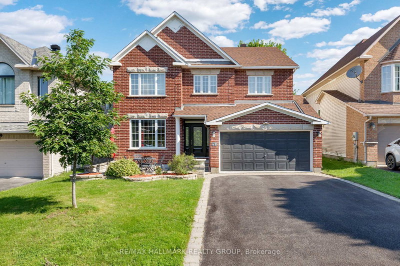 Image of home for listing MLS® X13845392