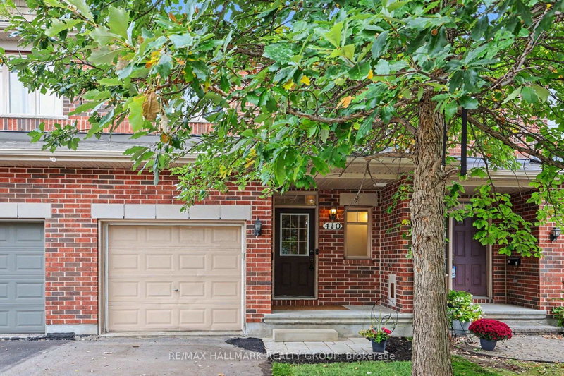 Image of home for listing MLS® X13845420