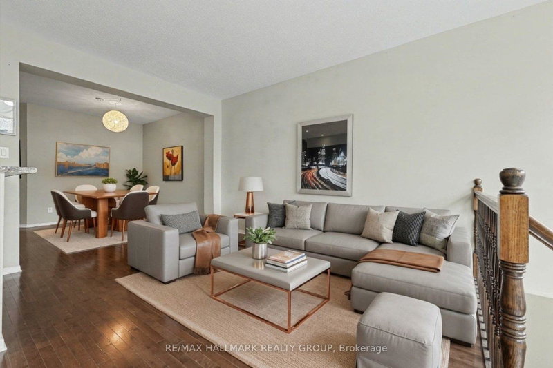 Image of home for listing MLS® X13845420