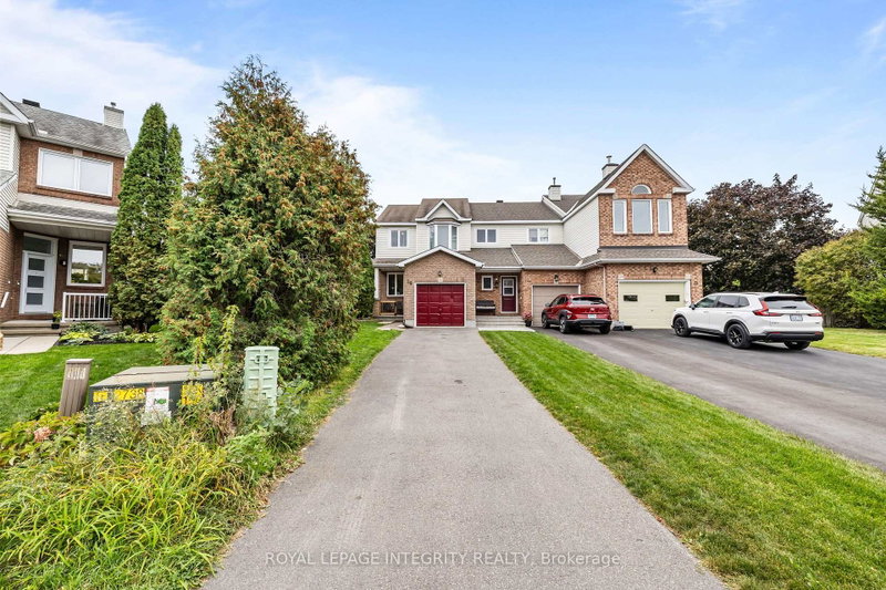 Image of home for listing MLS® X13845446