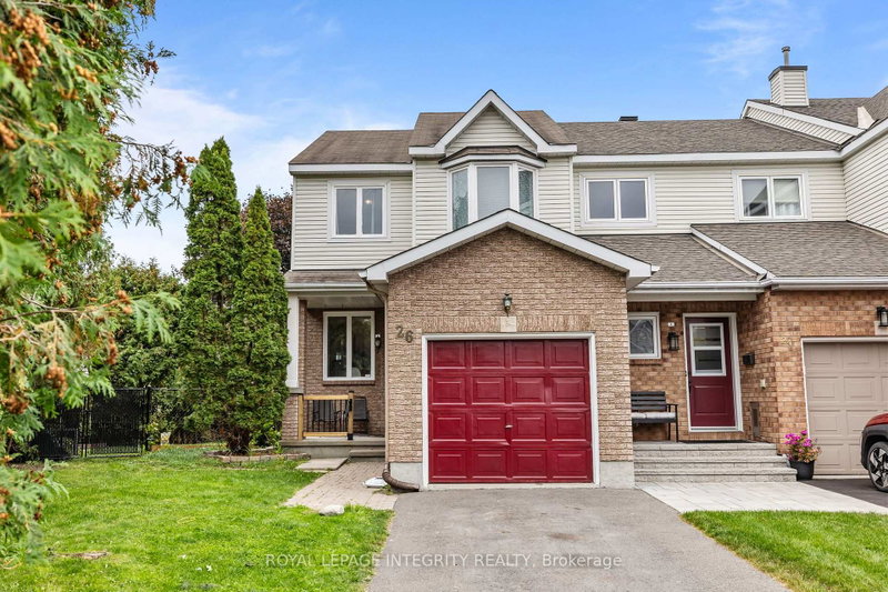 Image of home for listing MLS® X13845446