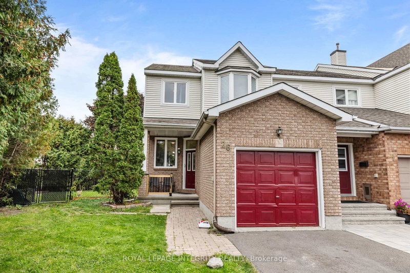 Image of home for listing MLS® X13845446