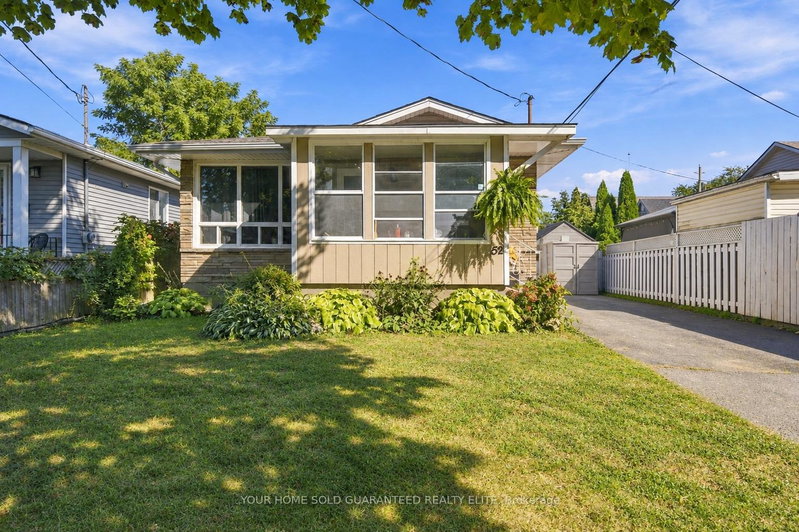 Image of home for listing MLS® X13845516