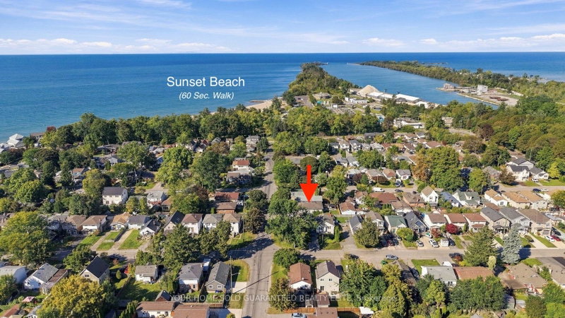 Image of home for listing MLS® X13845516