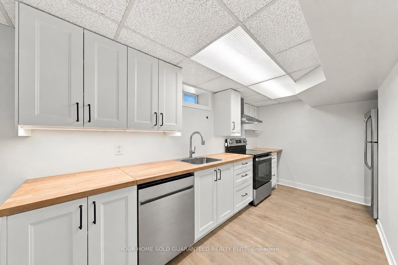 Image of home for listing MLS® X13845516