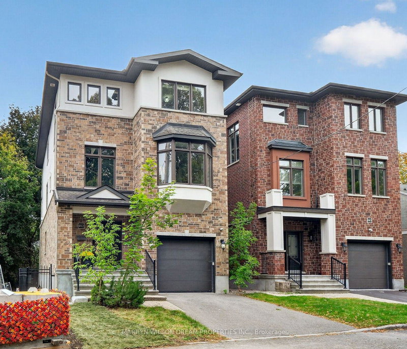 Image of home for listing MLS® X13845540