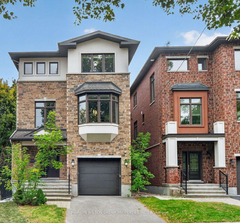 Image of home for listing MLS® X13845540