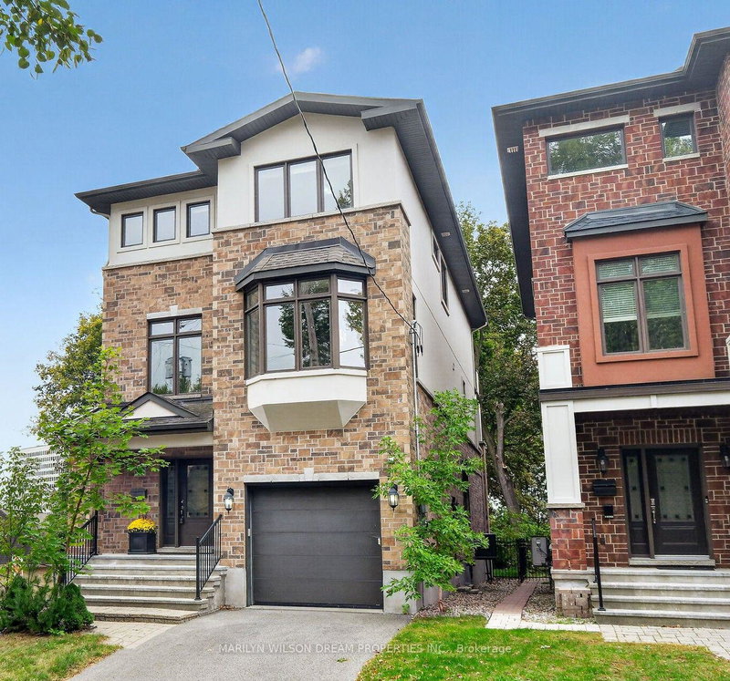 Image of home for listing MLS® X13845540