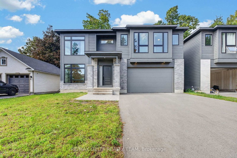 Image of home for listing MLS® X13845646