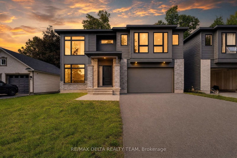Image of home for listing MLS® X13845646