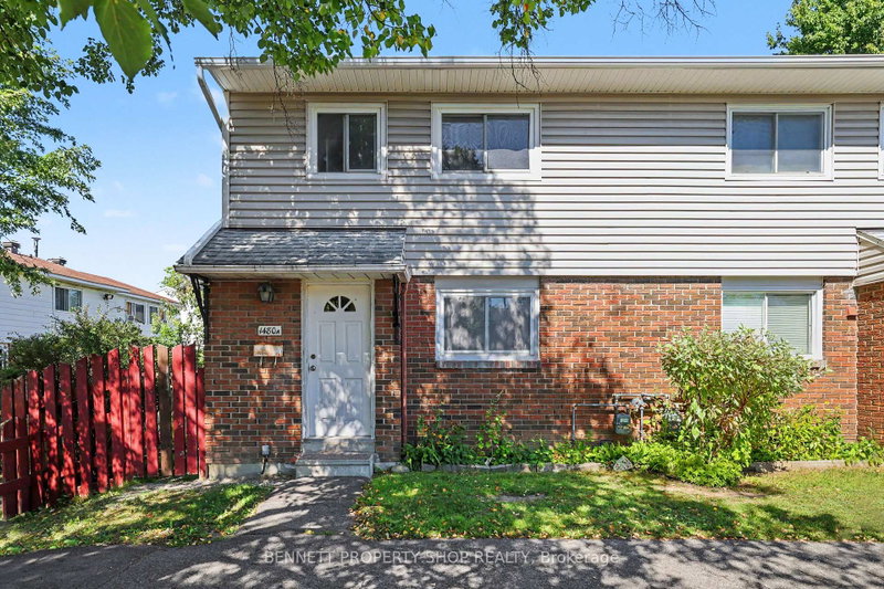 Image of home for listing MLS® X13845662
