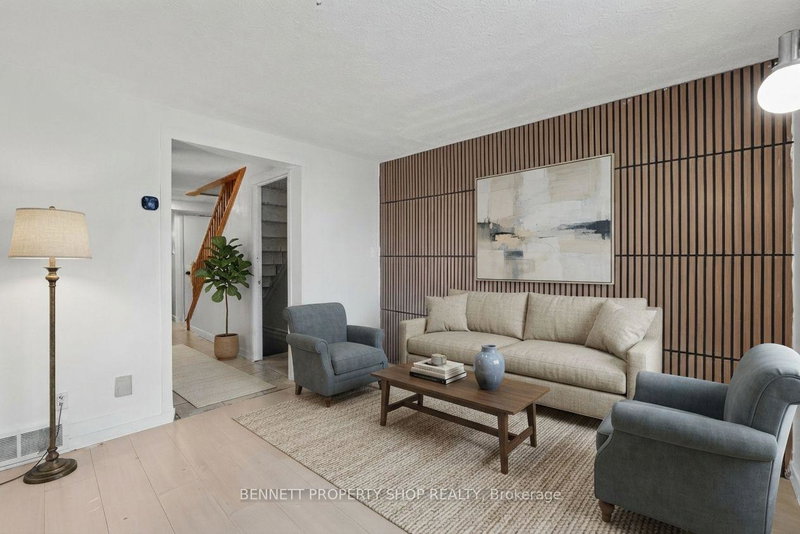 Image of home for listing MLS® X13845662