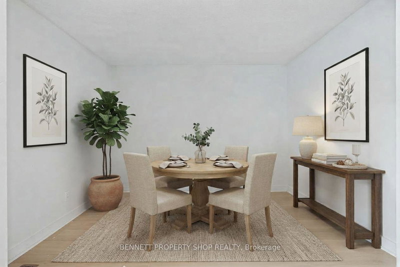 Image of home for listing MLS® X13845662