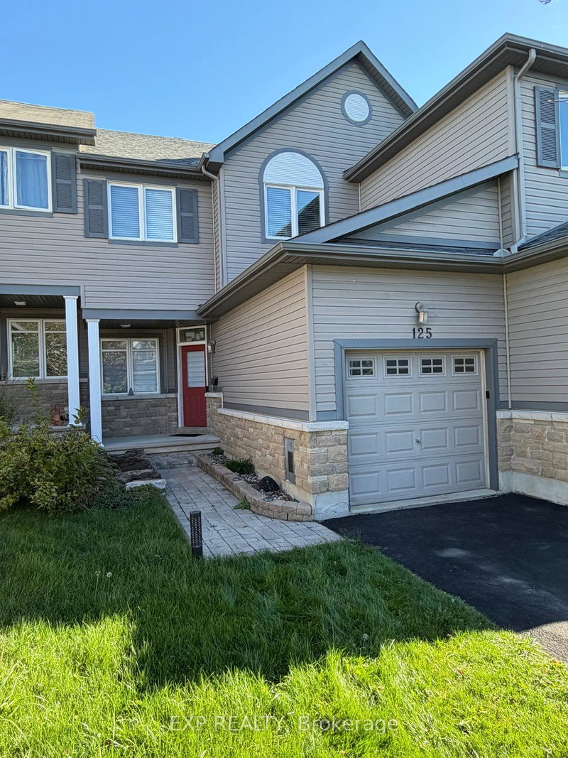 Image of home for listing MLS® X13845664