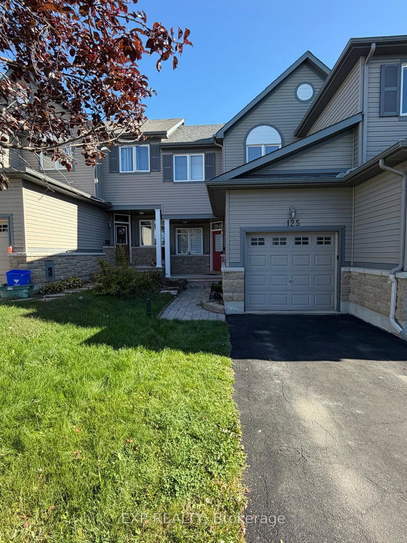 Image of home for listing MLS® X13845664