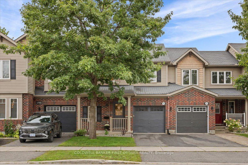 Image of home for listing MLS® X13845670