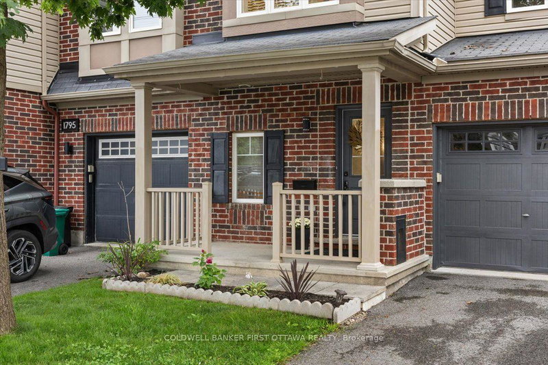 Image of home for listing MLS® X13845670