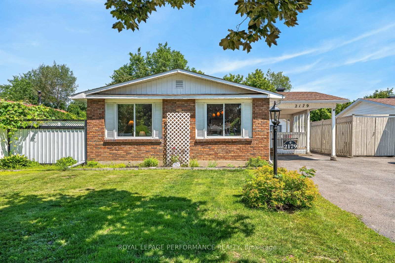 Image of home for listing MLS® X13845672