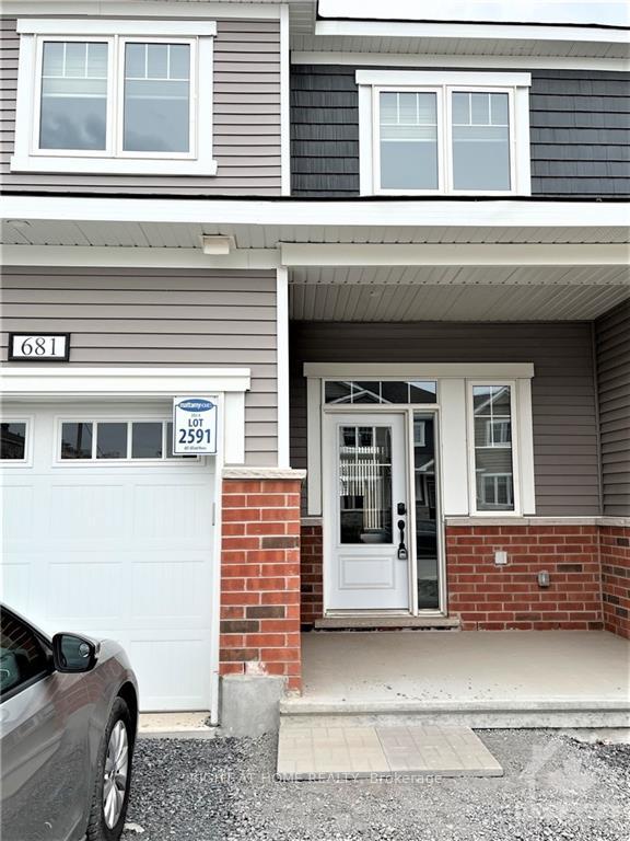 Image of home for listing MLS® X13845694