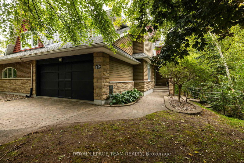 Image of home for listing MLS® X13845704
