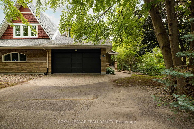 Image of home for listing MLS® X13845704