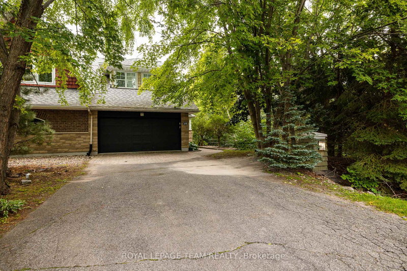 Image of home for listing MLS® X13845704