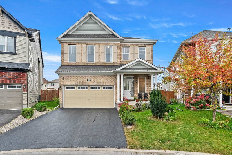 Image of home for listing MLS® X13845710