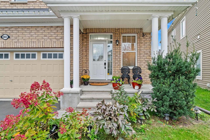 Image of home for listing MLS® X13845710