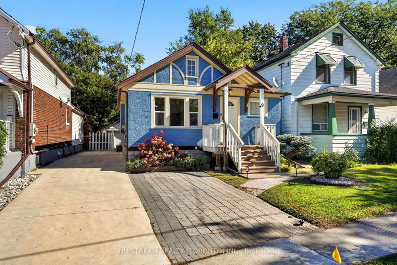 Image of home for listing MLS® X13845714