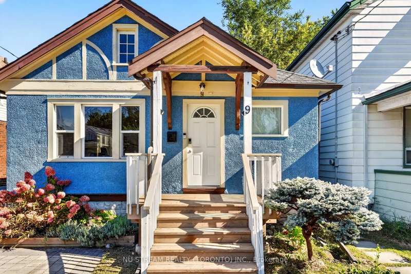 Image of home for listing MLS® X13845714