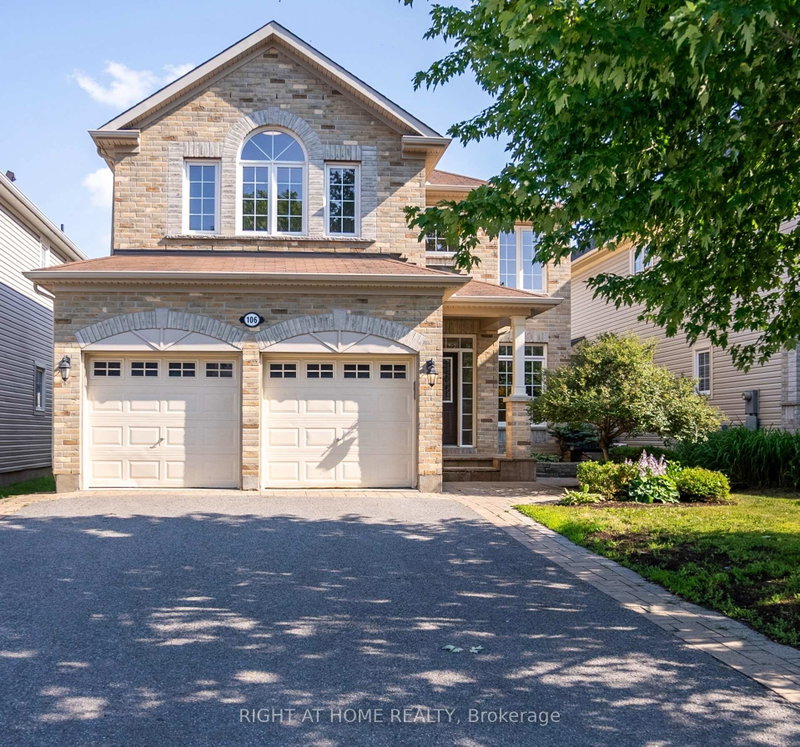 Image of home for listing MLS® X13845772