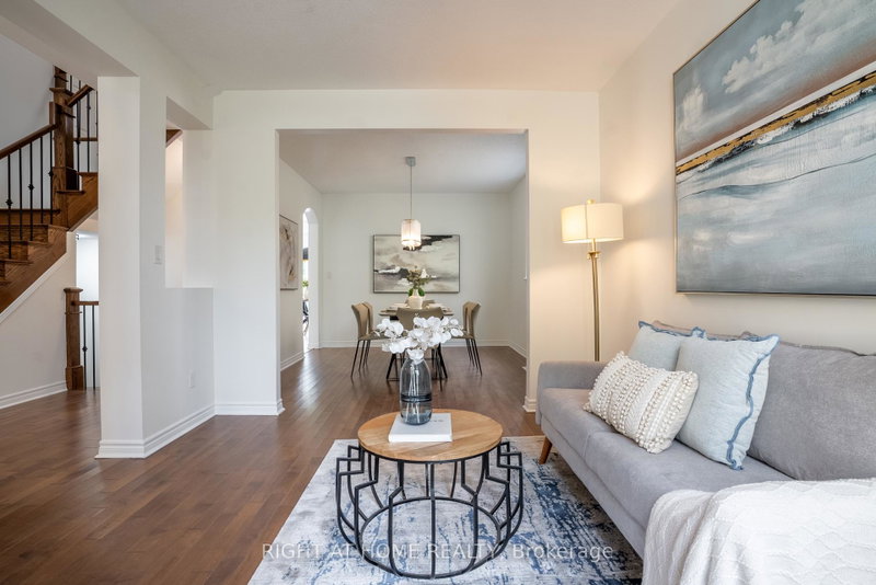 Image of home for listing MLS® X13845772