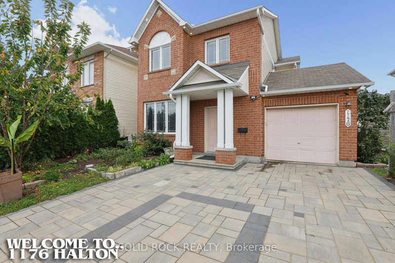 Image of home for listing MLS® X13845780
