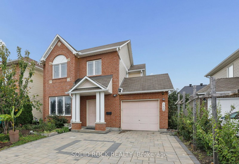 Image of home for listing MLS® X13845780