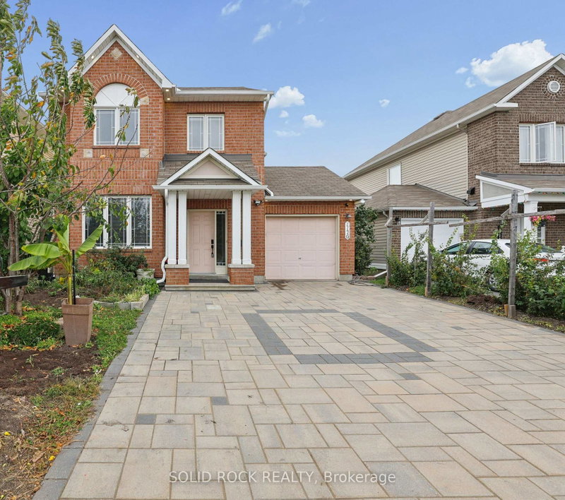 Image of home for listing MLS® X13845780