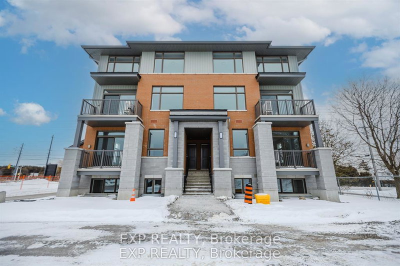 Image of home for listing MLS® X13845876