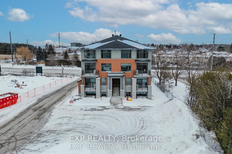 Image of home for listing MLS® X13845876