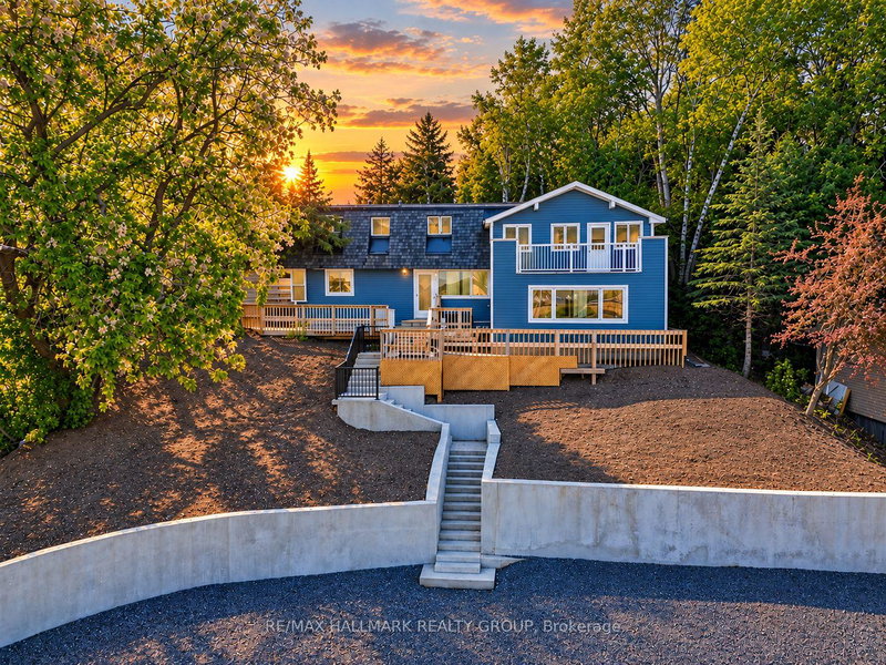 Image of home for listing MLS® X13845890