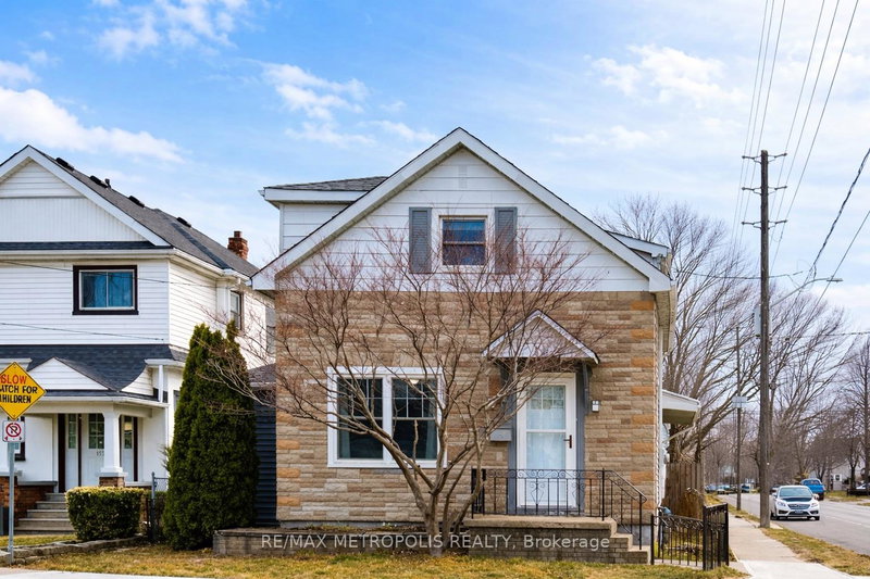 Image of home for listing MLS® X13845924