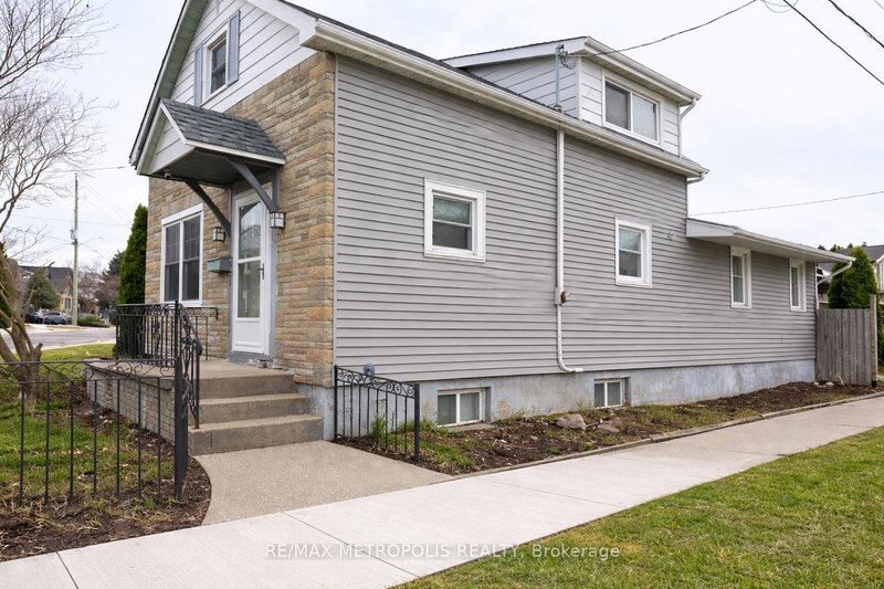 Image of home for listing MLS® X13845924